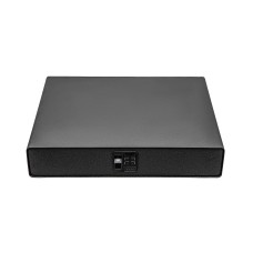 Подкроватный сейф MaxSafes с эл.замком и системой Finger Vein