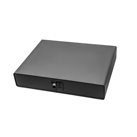 Подкроватный сейф MaxSafes с эл.замком и системой Finger Vein