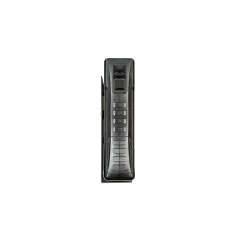 Слайдер-сейф MaxSafes с эл.замком и системой Finger Vein