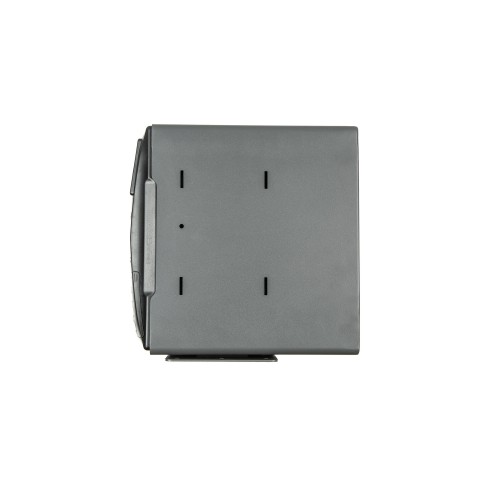 Слайдер-сейф MaxSafes с эл.замком и системой Finger Vein