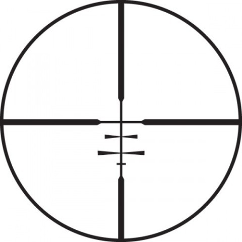 Приціл Leupold VX-3L 3.5-10x50mm Boone & Crockett