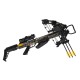 Арбалет блочний Ek Archery Blade Plus 40 LBS камуфльованний