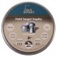 Пули пневматические Haendler&Natermann Diabolo Fienld&Target Trophy 0.56 г, кал.177(4.5 мм), 500 шт.