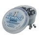 Пули пневматические Skenco New Boy Heavy-Weight 0.84 г, кал.177(4,5 мм), 150 шт.