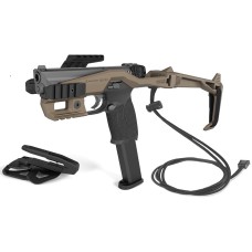 2022UR-ST-02 Конерсионный набор Recover Tactical для пистолетов Smith&Wesson M&P
