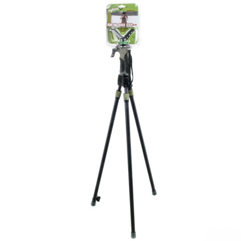 Подставка для стрельбы FIERY DEER tripod trigger stick высота 90-160см