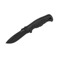 Нож Elite Force EF 710, черный