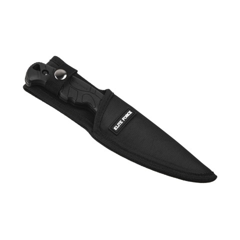 Нож Elite Force EF 710, черный