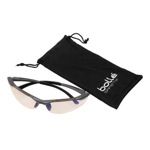 Очки защитные Bolle CONTOUR, линзы ESP