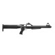 Винтовка пневматическая Gunpower Shadow
