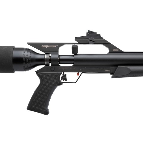 Винтовка пневматическая Gunpower Shadow