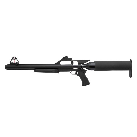 Винтовка пневматическая Gunpower Shadow