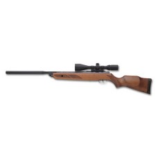 Пневматична гвинтівка Gamo Hunter Extreme кал.4,5