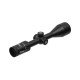 Приціл оптичний SIG Optics Whiskey 3 4-12x50mm, 25,4 mm, SFP,HellFire QuadPlex