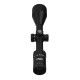 Приціл оптичний SIG Optics Whiskey 3 4-12x50mm, 25,4 mm, SFP,HellFire QuadPlex