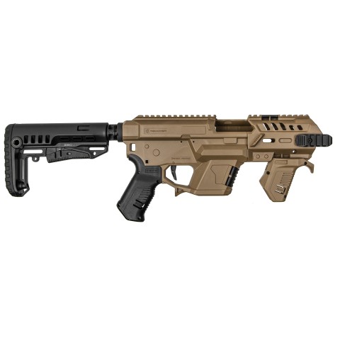PIXPMG-ST-02 Конерсионный набор Recover Tactical коричневый для пистолетов Glock