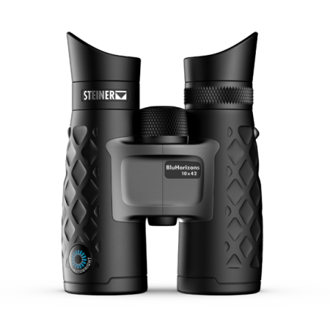 Бінокль Steiner BluHorizons 10x42