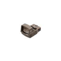 Приціл коліматорний EOTech EFLX Mini 3MOA TAN