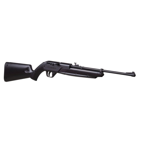 Гвинтівка пневматична Crosman Pump Мaster, кал.4,5