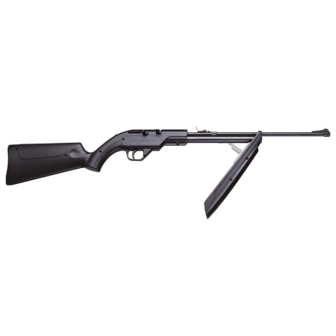 Гвинтівка пневматична Crosman Pump Мaster, кал.4,5