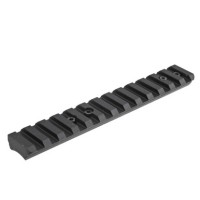 90674 Планка Пікатінні Ruger Rimfire 22lr