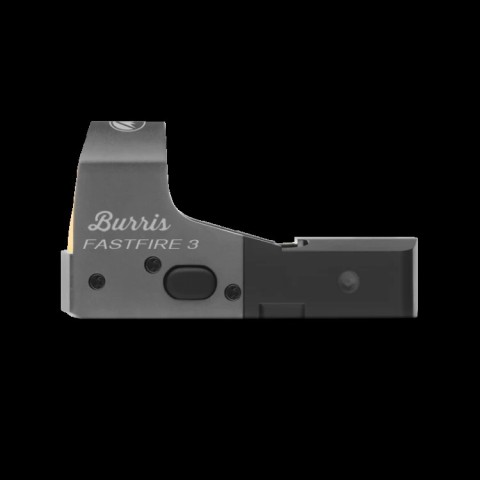Коллиматорный прицел Burris FastFire III 3MOA США