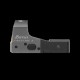 Коллиматорный прицел Burris FastFire III 3MOA США