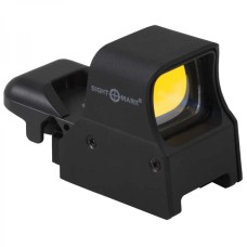 Коллиматорный прицел Sightmark Ultra Dual Shot Pro Spec NV быстросъемный с ЛЦУ (SM14003)