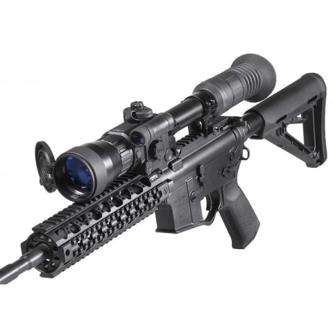 Цифровой прицел ночного видения Yukon Photon XT 6.5x50S