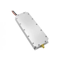 Модуль перешкод GAN 5700–5825 MHz, 100W SMA