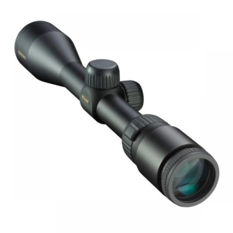 Оптичний приціл Nikon ProStaff 3-9x40 BDC