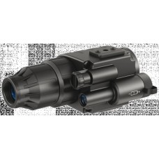 Монокуляр ночного видения Pulsar Challenger GS 1x20 с маской