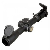 Оптический прицел Nightforce ATACR 4-16x42 F1 ZeroH 0.250 MOA сетка MOAR с подсветкой