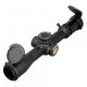 Оптический прицел Nightforce ATACR 4-16x42 F1 ZeroH 0.250 MOA сетка MOAR с подсветкой