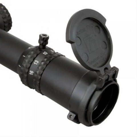 Оптический прицел Nightforce ATACR 4-16x42 F1 ZeroH 0.250 MOA сетка MOAR с подсветкой