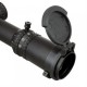 Оптический прицел Nightforce ATACR 4-16x42 F1 ZeroH 0.250 MOA сетка MOAR с подсветкой