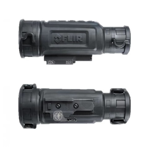 Тепловизионный прицел FLIR RS32 1.25-5X19 (60HZ)