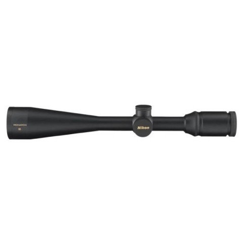 Оптический прицел Nikon Monarch 3 6-24x50SF M MD