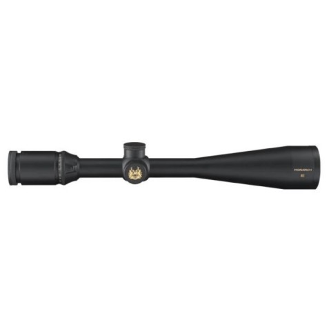 Оптический прицел Nikon Monarch 3 6-24x50SF M MD