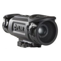 Тепловизионный прицел FLIR RS64 1.1-9X35 (30HZ)
