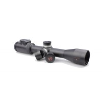 Оптический прицел Nikon Monarch 7 1-4x24 W/R4B