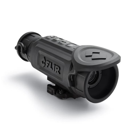 Тепловизионный прицел FLIR RS64 2-16X60 (30HZ)