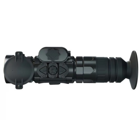 Тепловізійний приціл FORTUNA GENERAL 40L3 (50HZ)