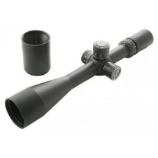 Оптический прицел Nightforce NXS 5.5-22x56 F2 0.250 MOA сетка MOAR с подсветкой