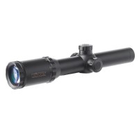 Оптический прицел Konus KonusPro M-30 1-4x24 30/30 IR