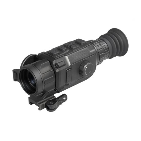 Тепловізійний приціл AGM RATTLER V3 25-384