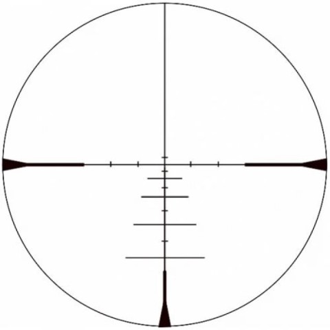 Оптичний приціл Konus KonusPro-550 3-9x40