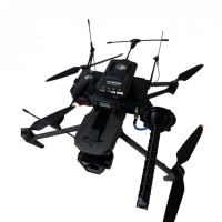 Ретранслятор для управления fpv дронов crossfire