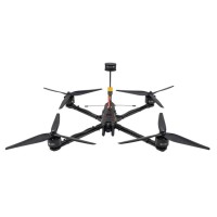 FPV Дрон камикадзе r3 10 дюймов ночная камера