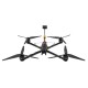 FPV Дрон камикадзе r3 10 дюймов ночная камера